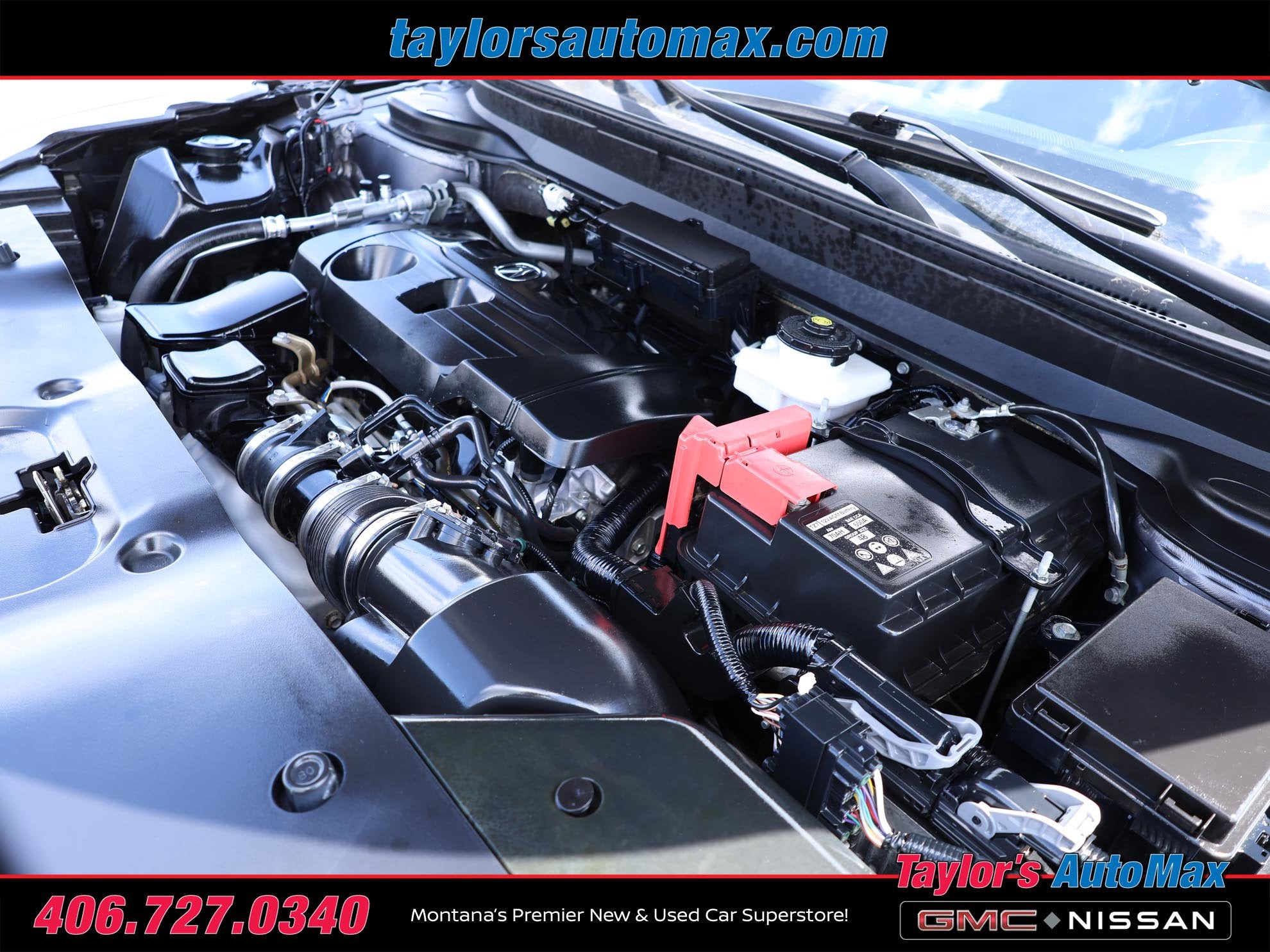 2021 Acura RDX w/A-Spec Package