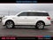 2018 Lincoln Navigator Reserve