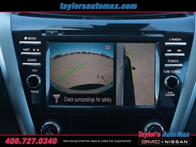 2021 Nissan Murano SL