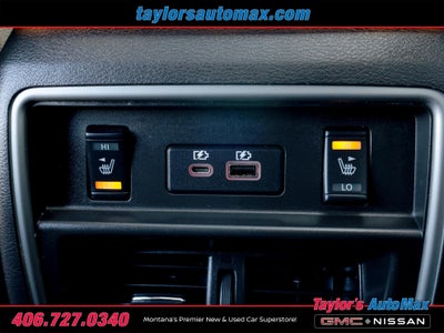 2021 Nissan Murano SL