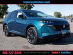 2027 Nissan Murano Platinum