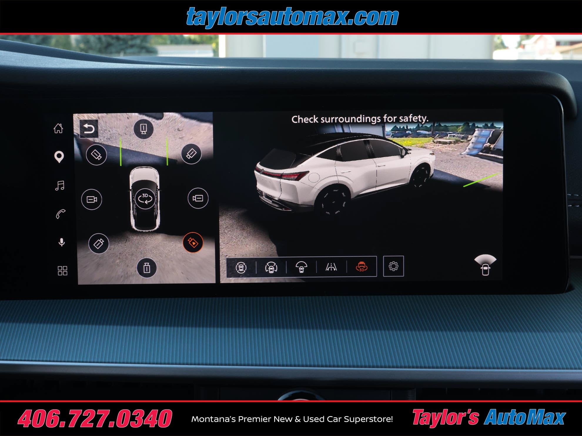 2027 Nissan Murano Platinum