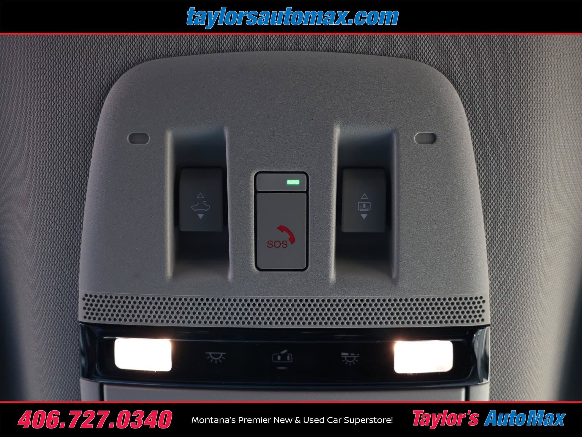 2027 Nissan Murano Platinum