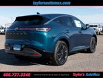 2027 Nissan Murano Platinum