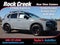 2027 Nissan Rogue Rock Creek