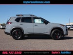 2027 Nissan Rogue Rock Creek