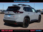 2027 Nissan Rogue Rock Creek