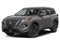 2026 Nissan Rogue Base