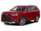 2025 Toyota Grand Highlander Limited