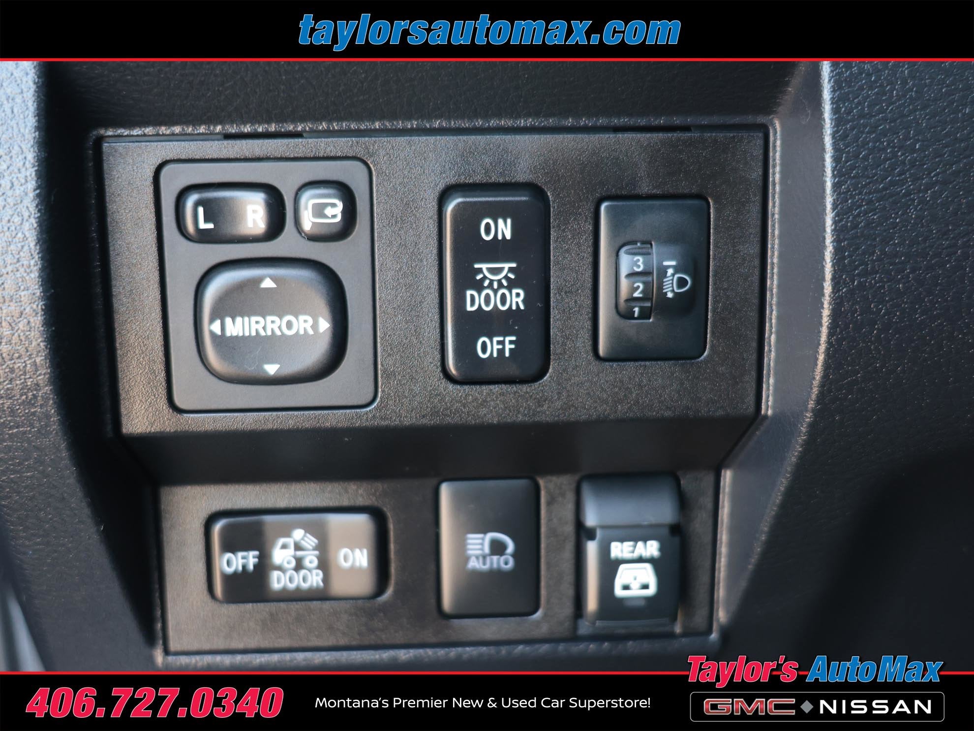 2019 Toyota Tundra 4WD Platinum