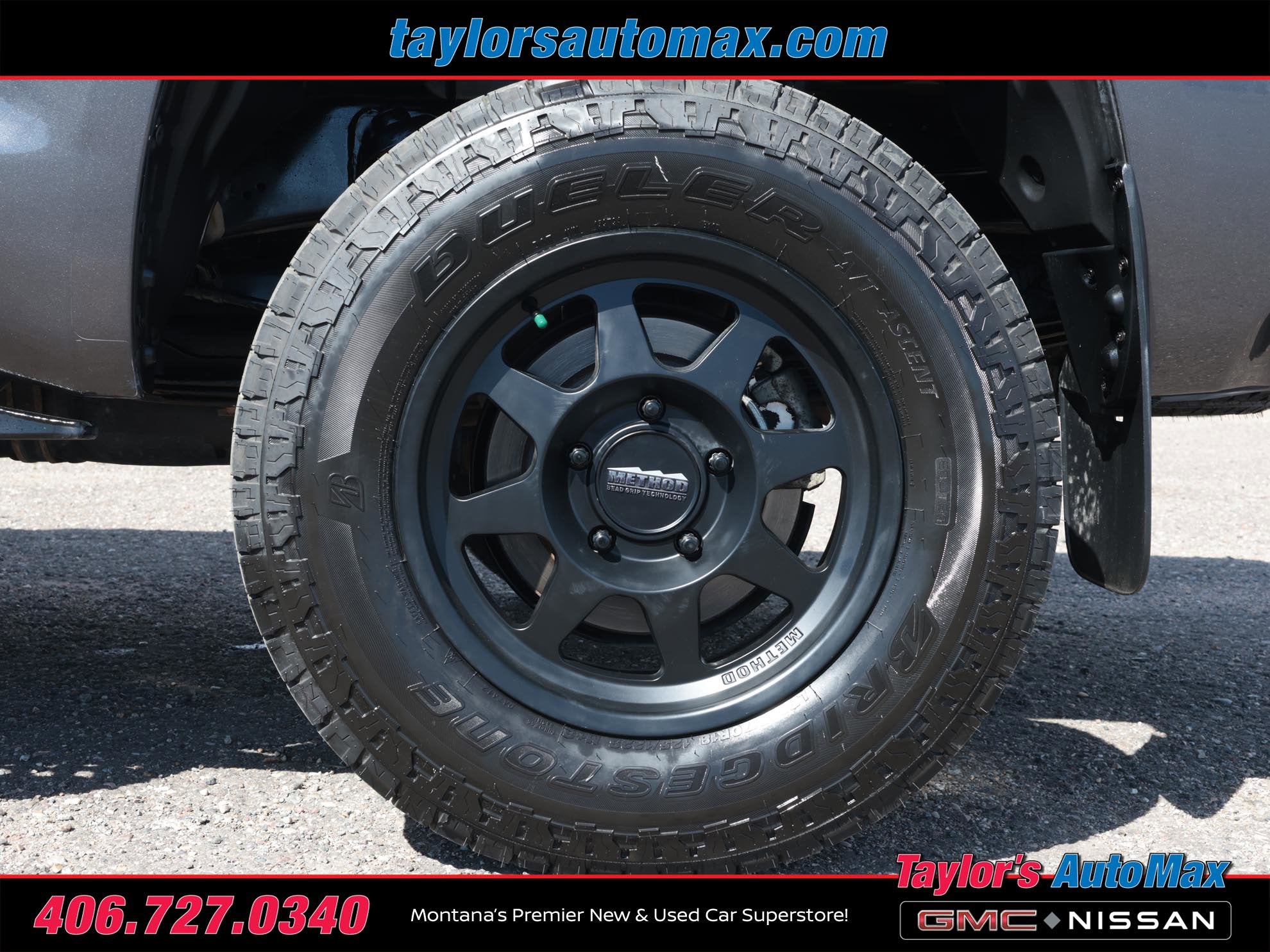 2019 Toyota Tundra 4WD Platinum