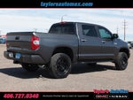 2019 Toyota Tundra 4WD Platinum