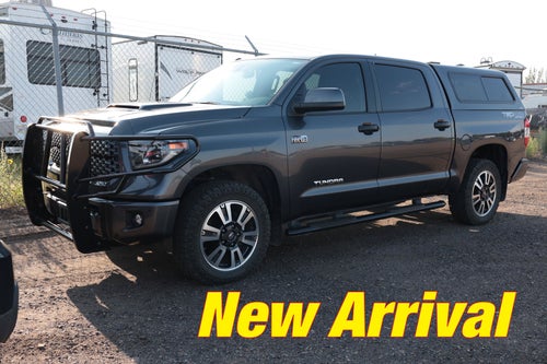 2019 Toyota Tundra 4WD SR5