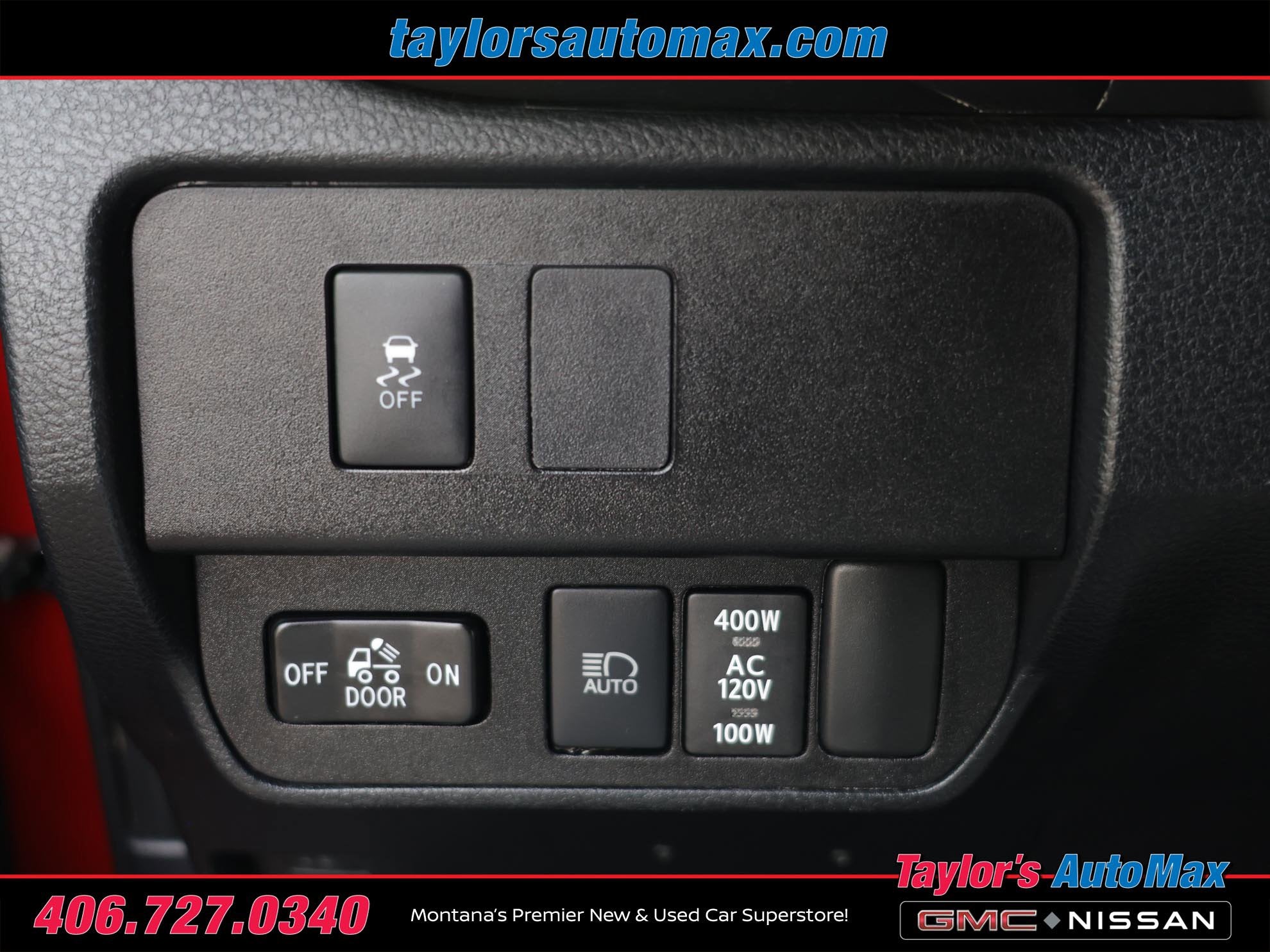 2020 Toyota Tacoma 4WD TRD Sport