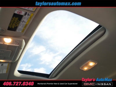 2019 Toyota Tundra 4WD Limited