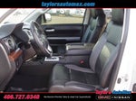 2019 Toyota Tundra 4WD Limited