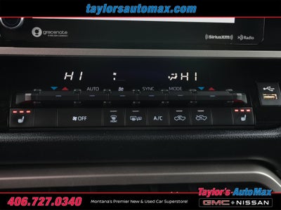 2022 Toyota Tundra 4WD SR5