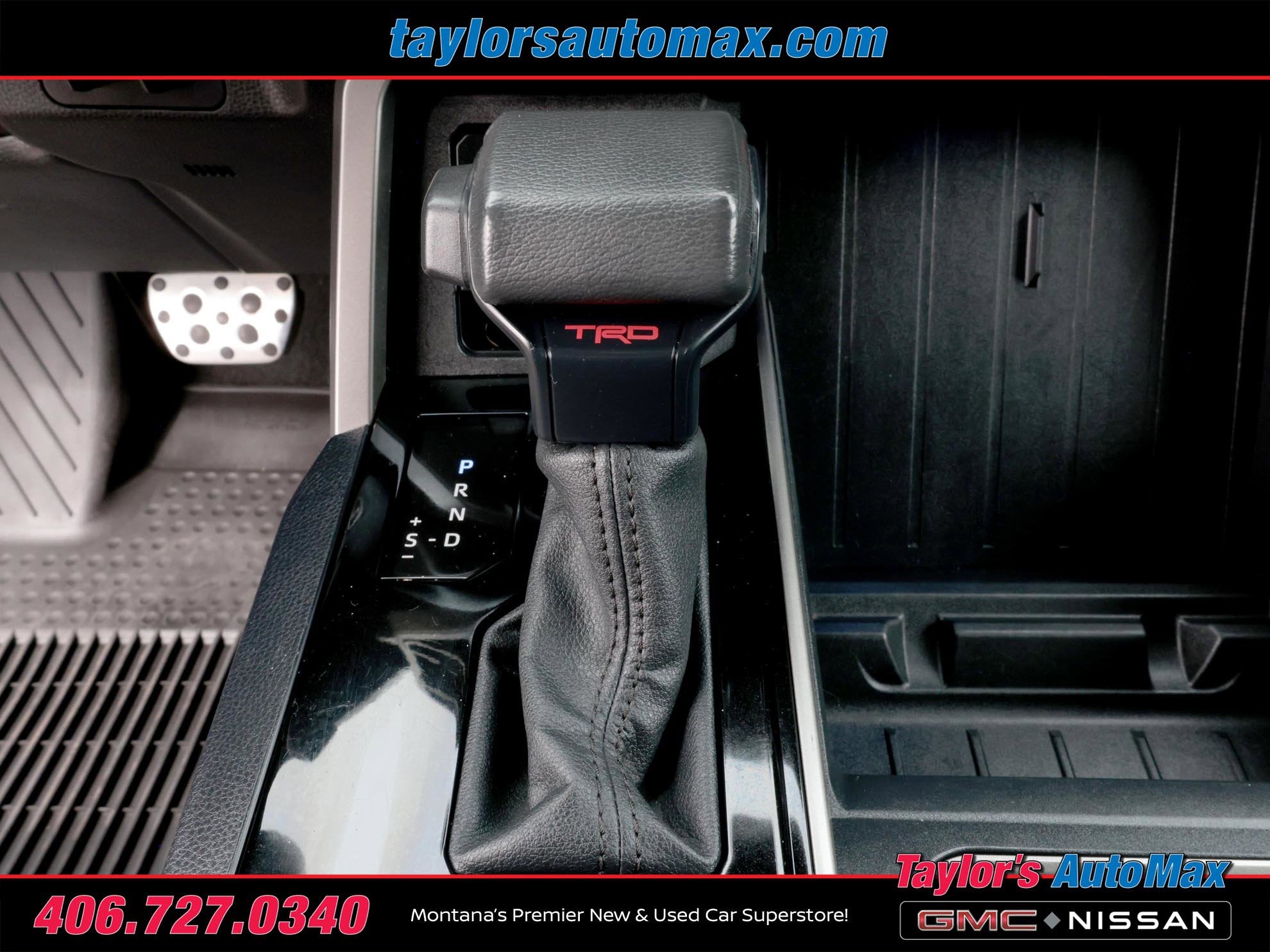 2022 Toyota Tundra 4WD SR5