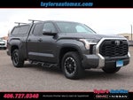 2022 Toyota Tundra 4WD SR5