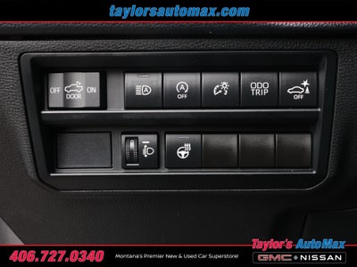 2022 Toyota Tundra 4WD SR5