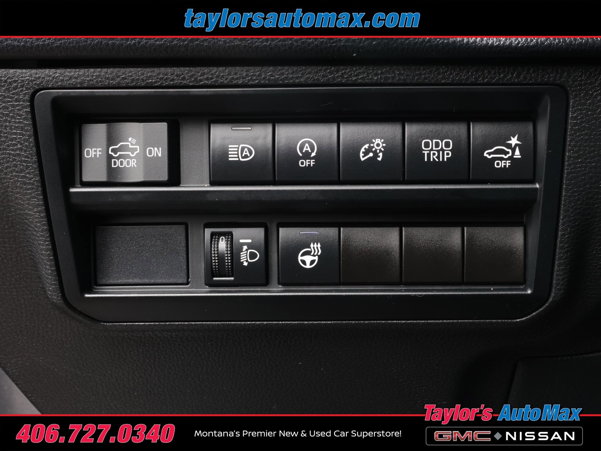 2022 Toyota Tundra 4WD SR5