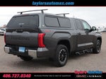 2022 Toyota Tundra 4WD SR5