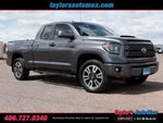 2019 Toyota Tundra 4WD SR5