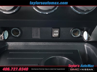 2019 Toyota Tundra 4WD SR5