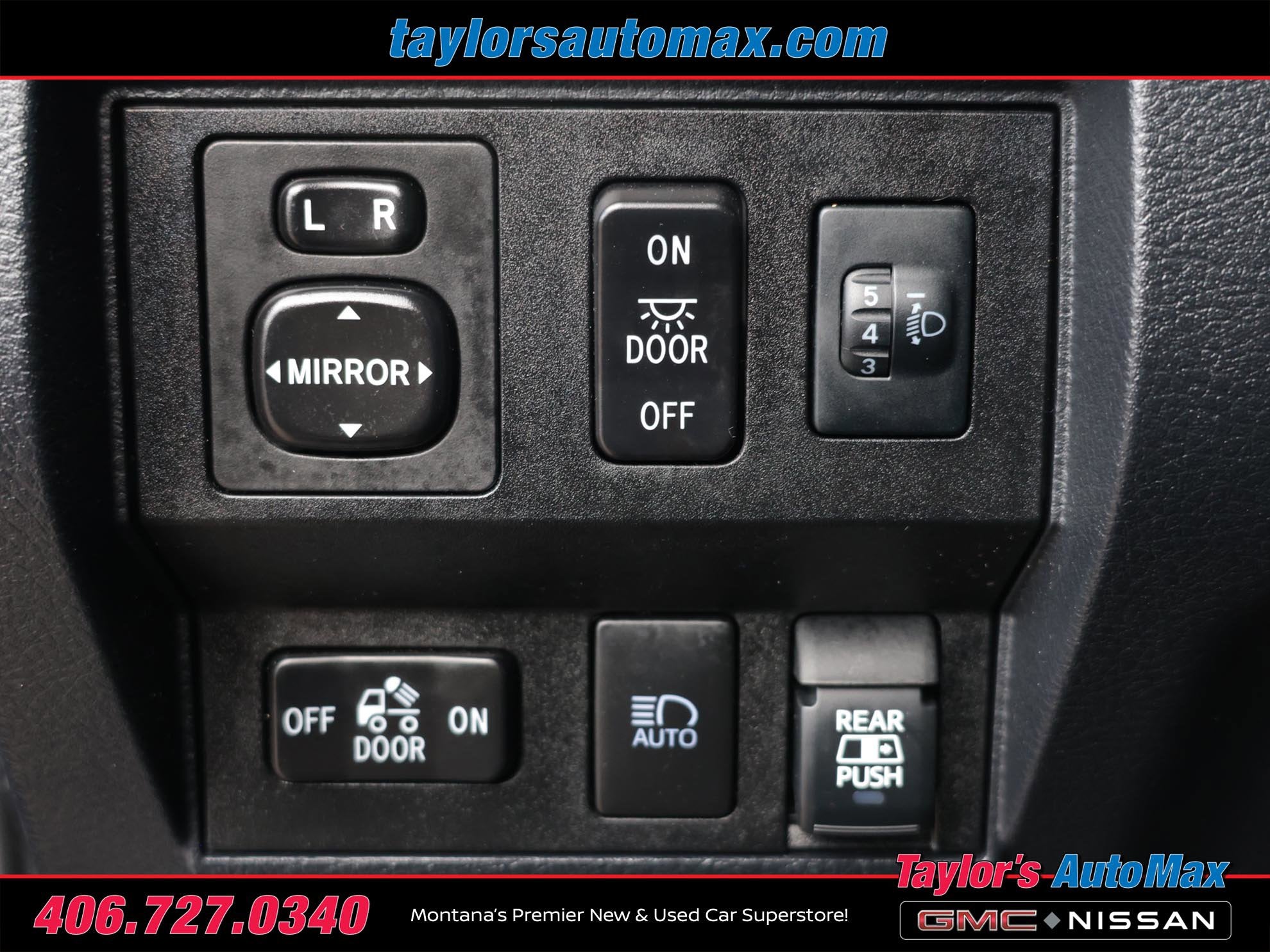 2019 Toyota Tundra 4WD SR5