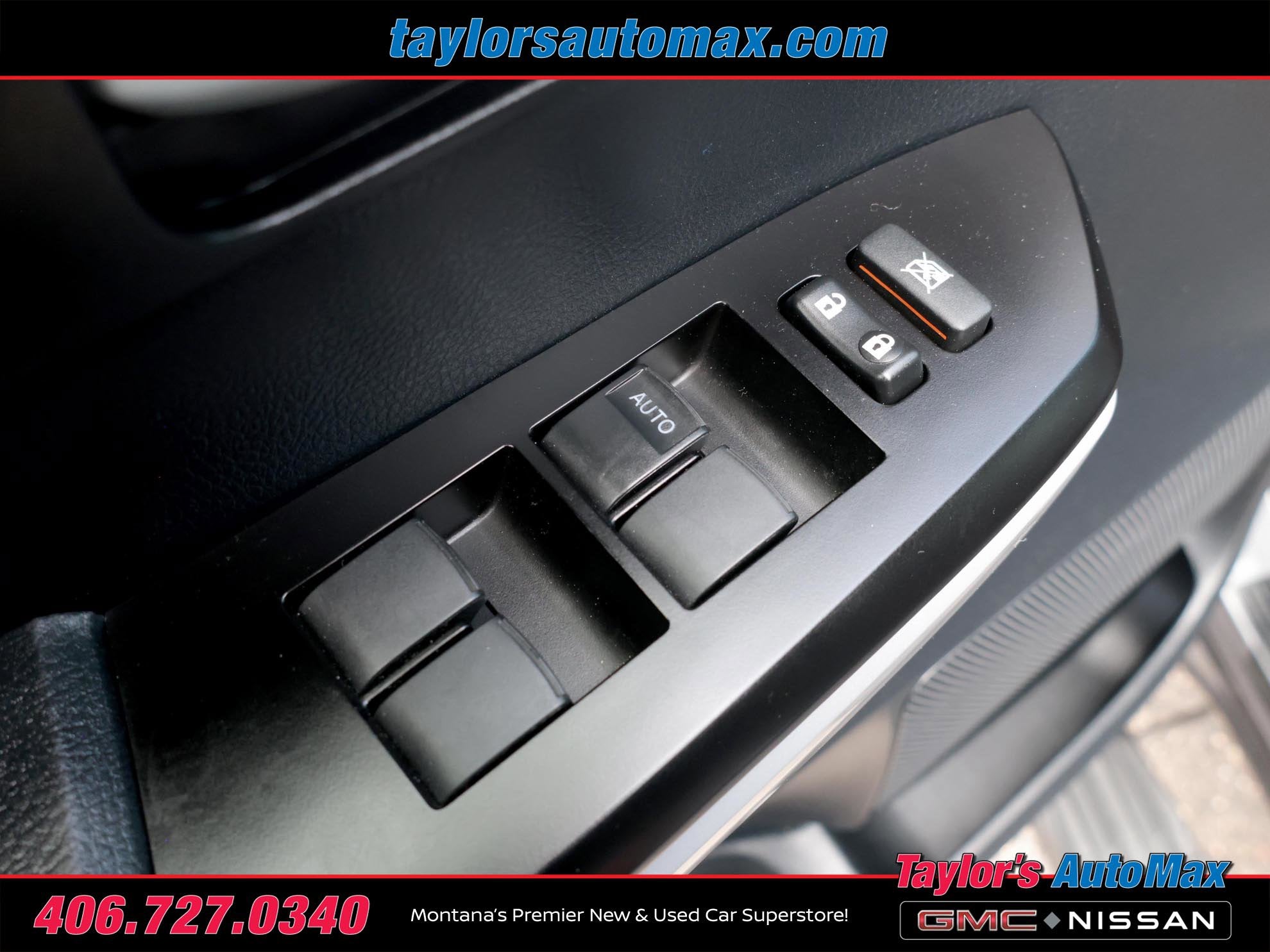 2019 Toyota Tundra 4WD SR5