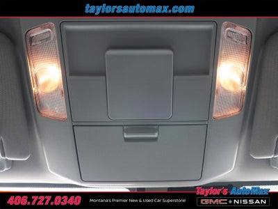 2019 Toyota Tundra 4WD SR5