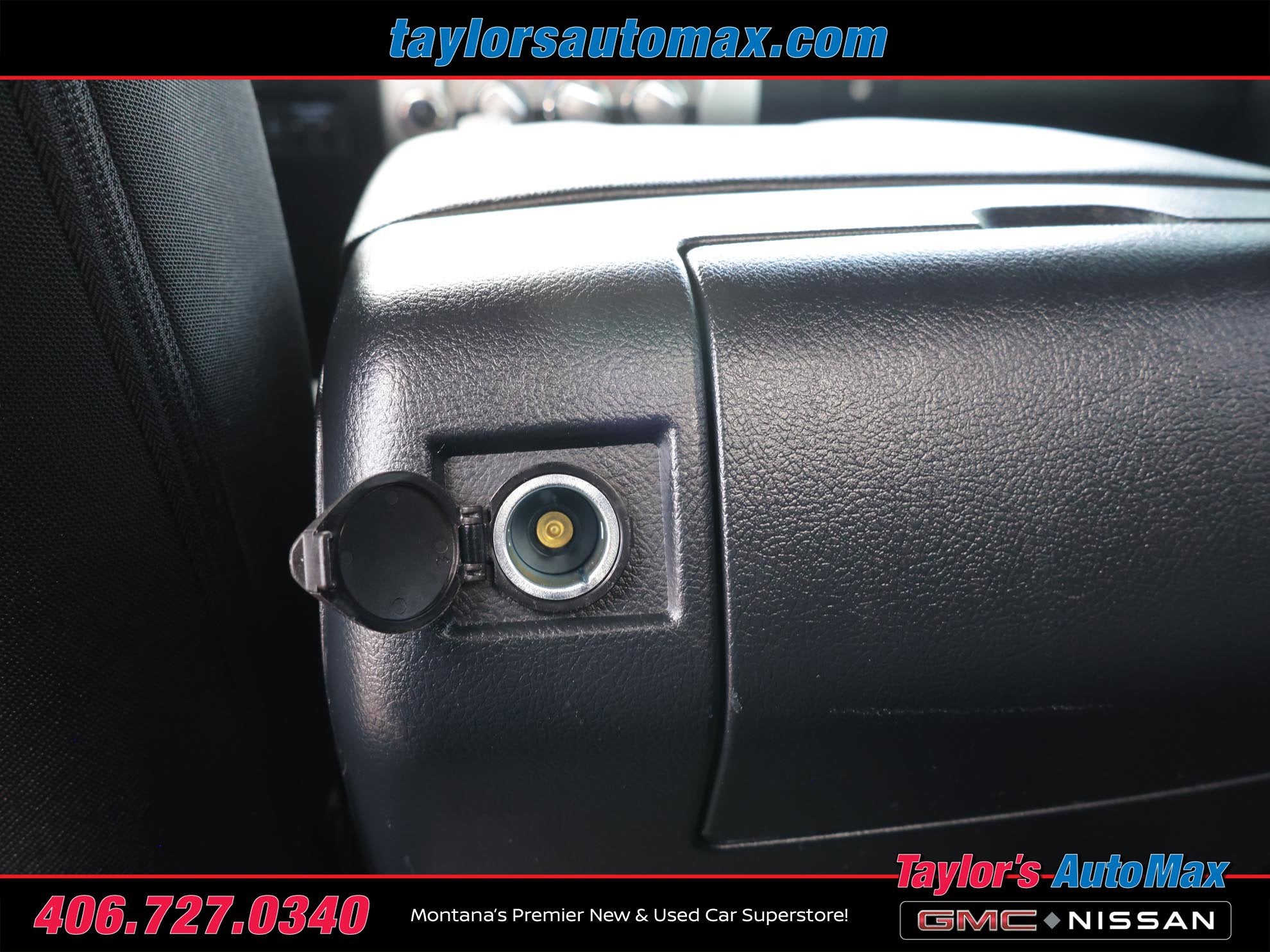 2019 Toyota Tundra 4WD SR5