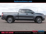 2019 Toyota Tundra 4WD SR5