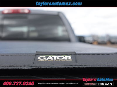 2019 Toyota Tundra 4WD SR5