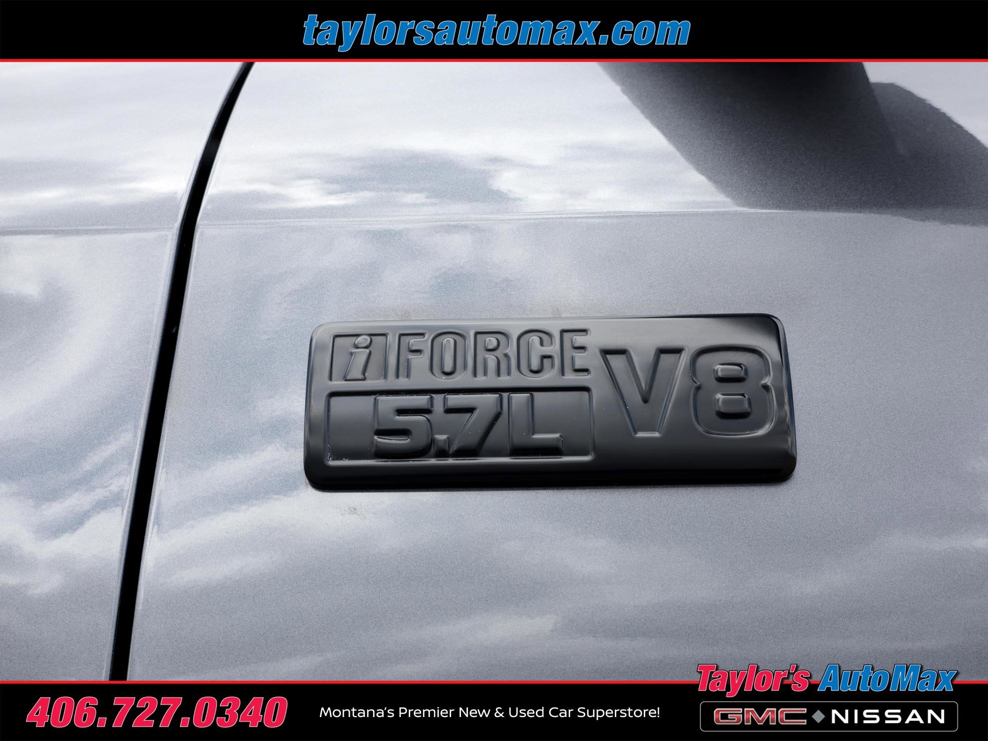 2019 Toyota Tundra 4WD SR5