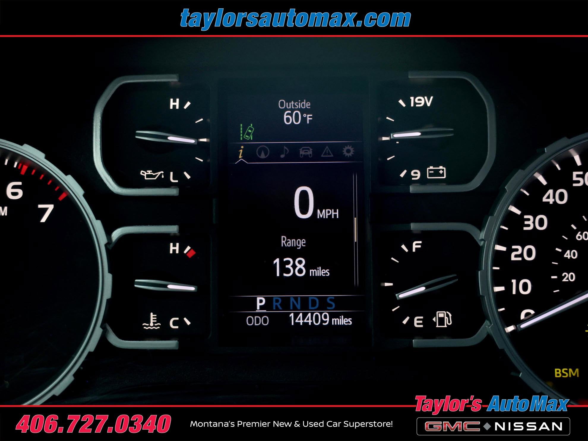 2019 Toyota Tundra 4WD SR5