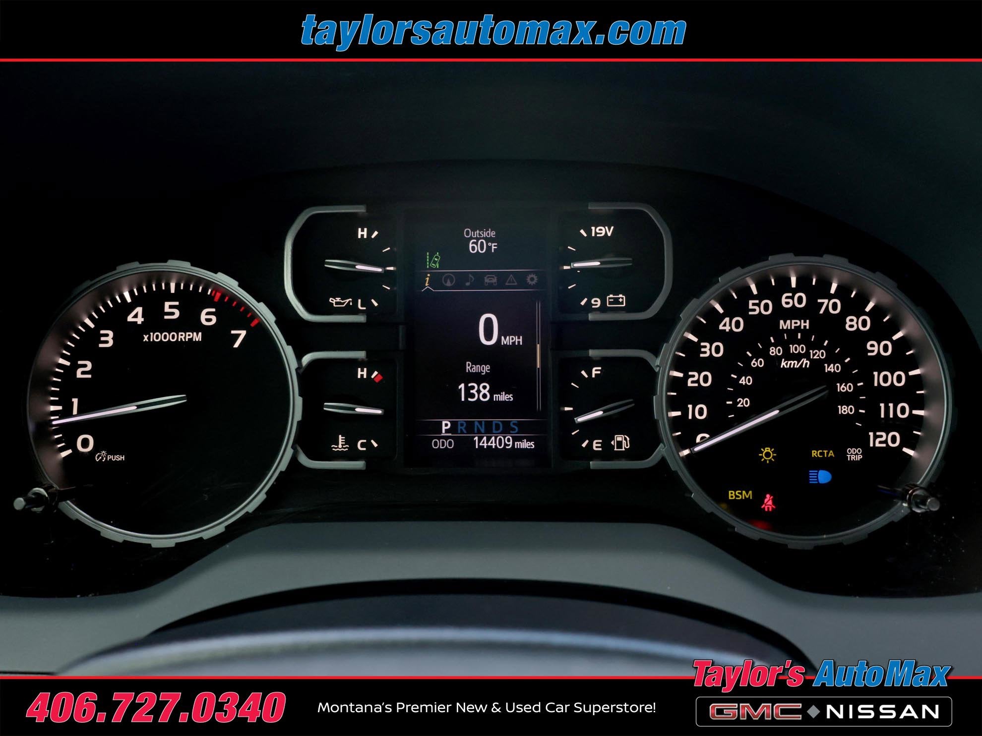 2019 Toyota Tundra 4WD SR5