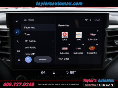 2025 Toyota Tundra 4WD Limited