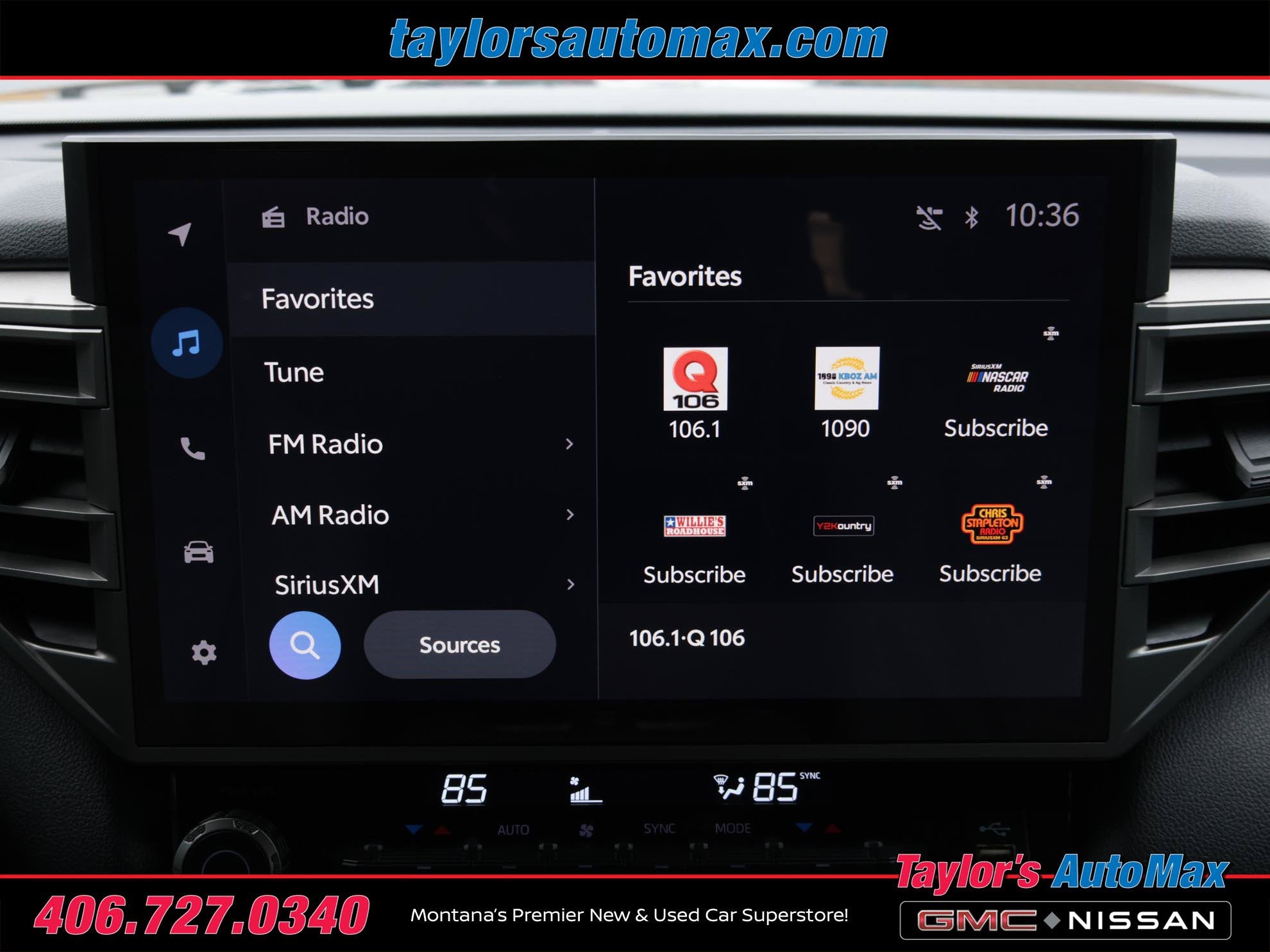 2025 Toyota Tundra 4WD Limited