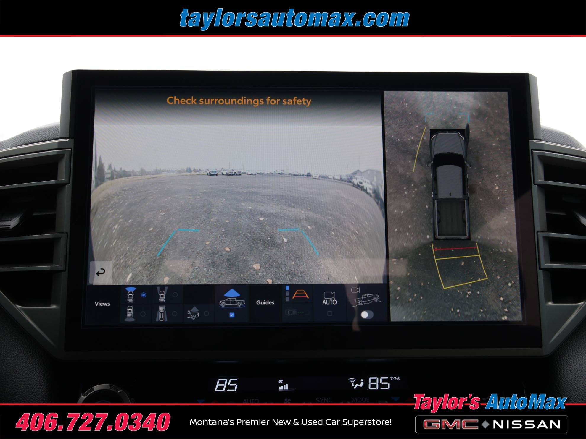 2025 Toyota Tundra 4WD Limited