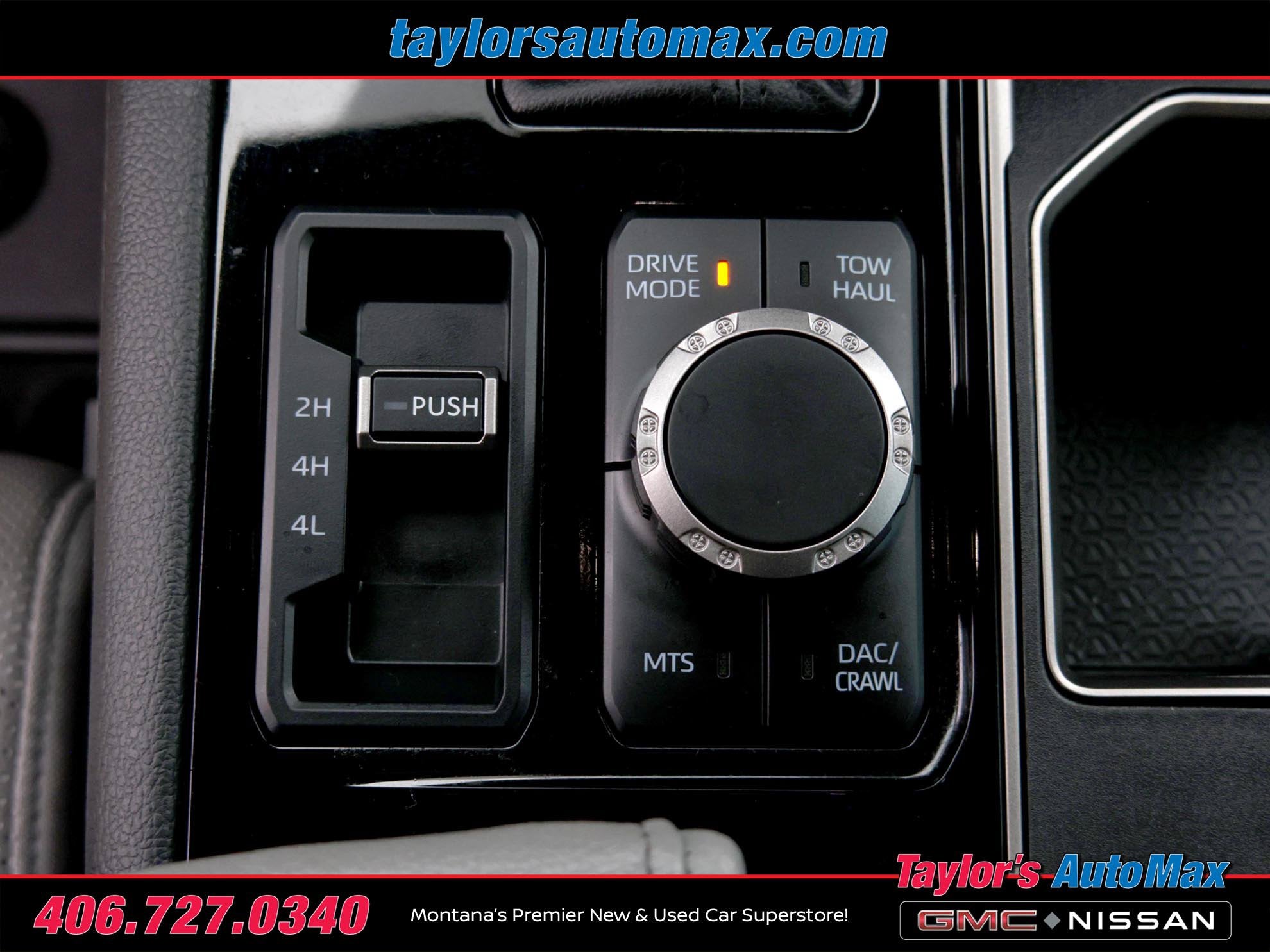 2025 Toyota Tundra 4WD Limited