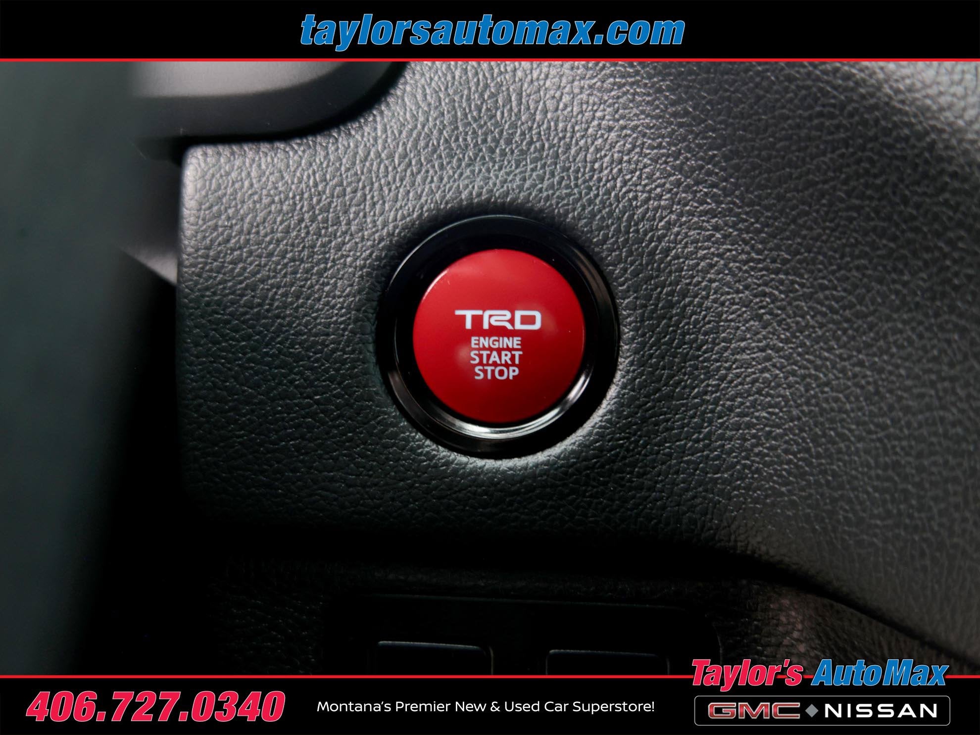 2025 Toyota Tundra 4WD Limited