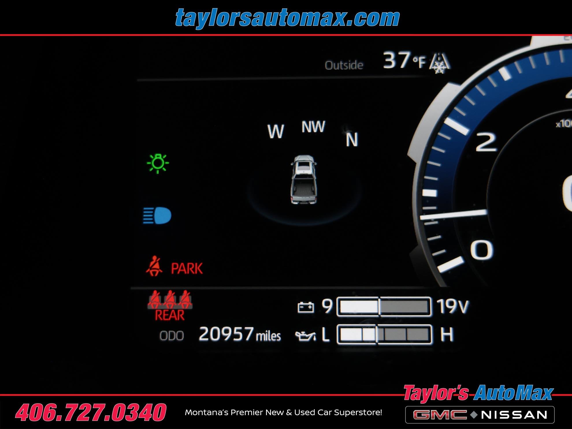 2025 Toyota Tundra 4WD Limited