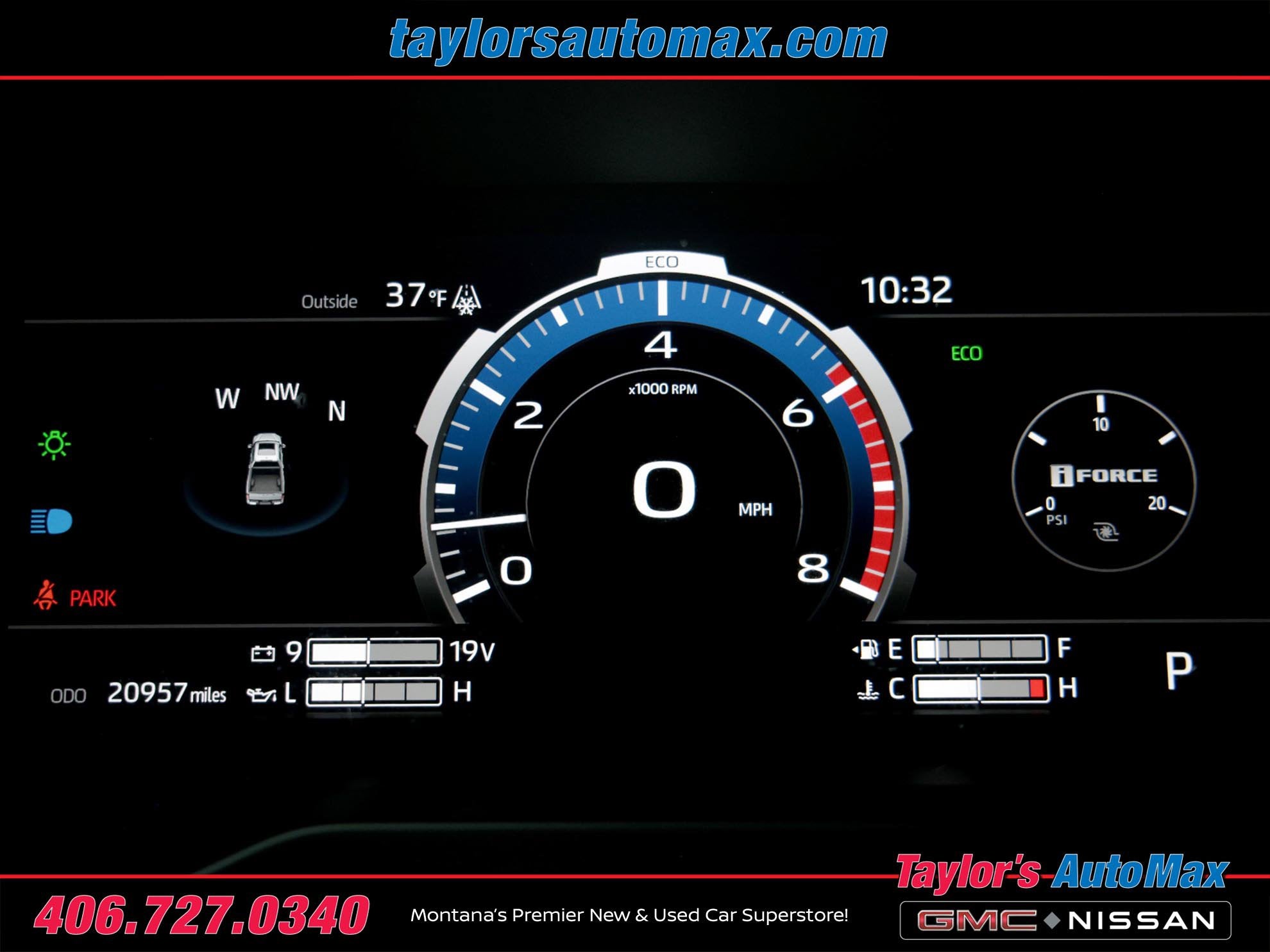 2025 Toyota Tundra 4WD Limited