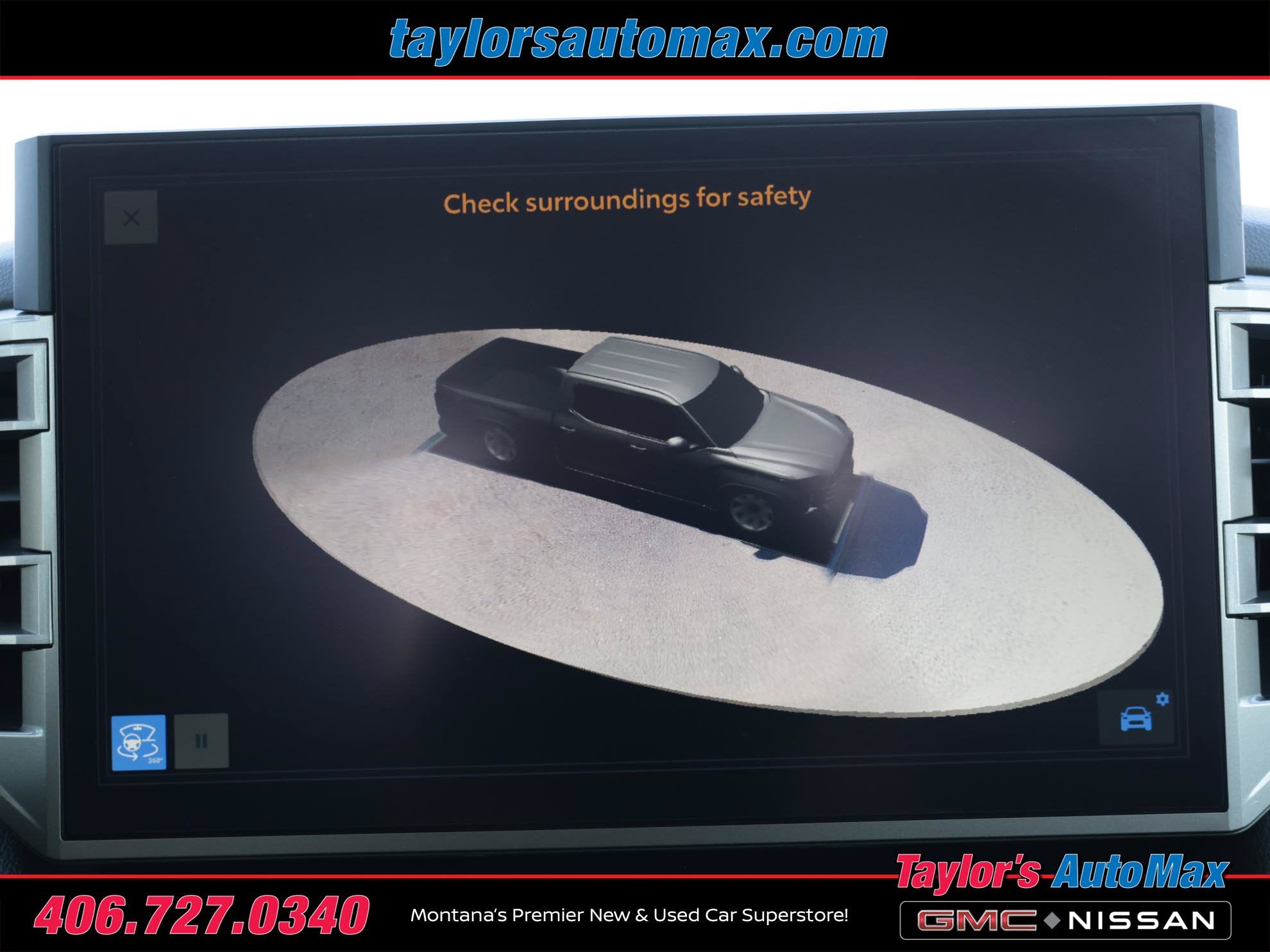 2024 Toyota Tundra 4WD Limited