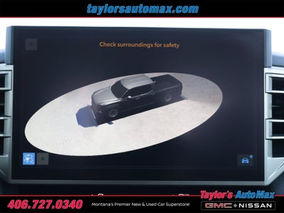 2024 Toyota Tundra 4WD Limited