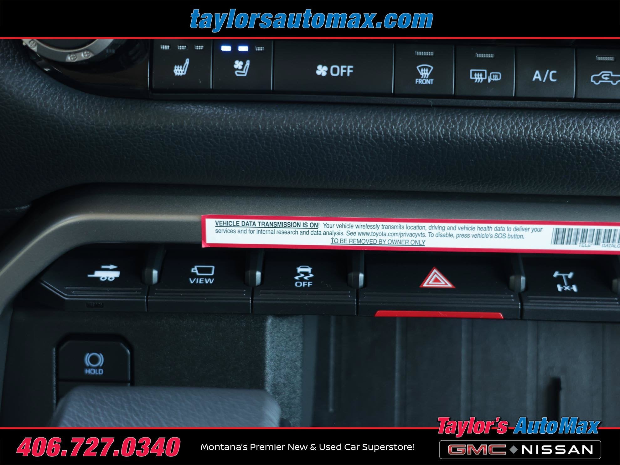 2024 Toyota Tundra 4WD Limited
