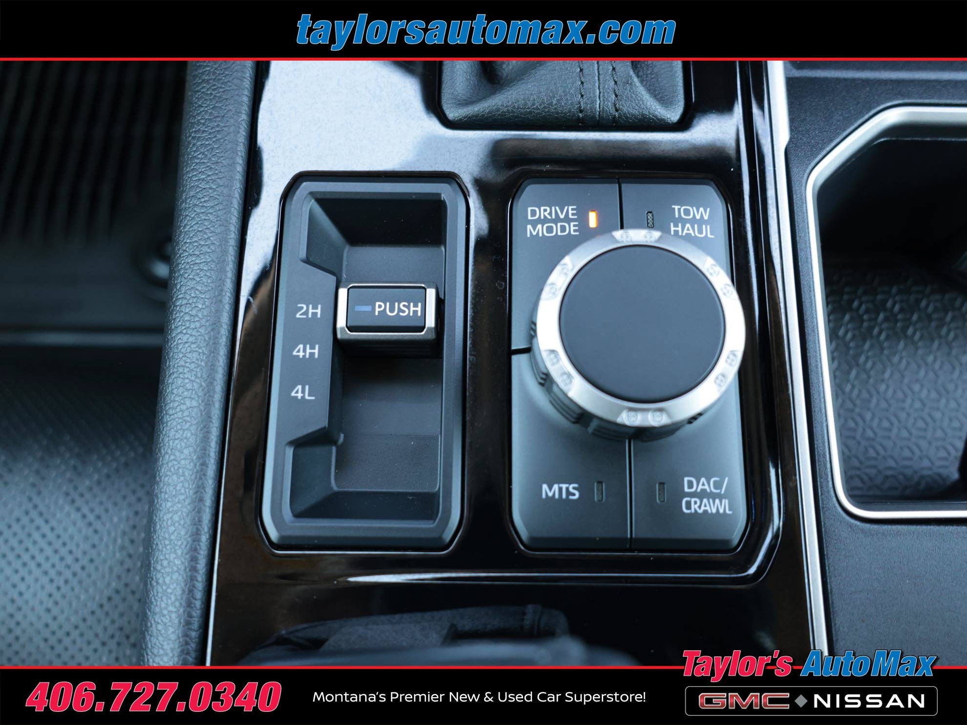 2024 Toyota Tundra 4WD Limited