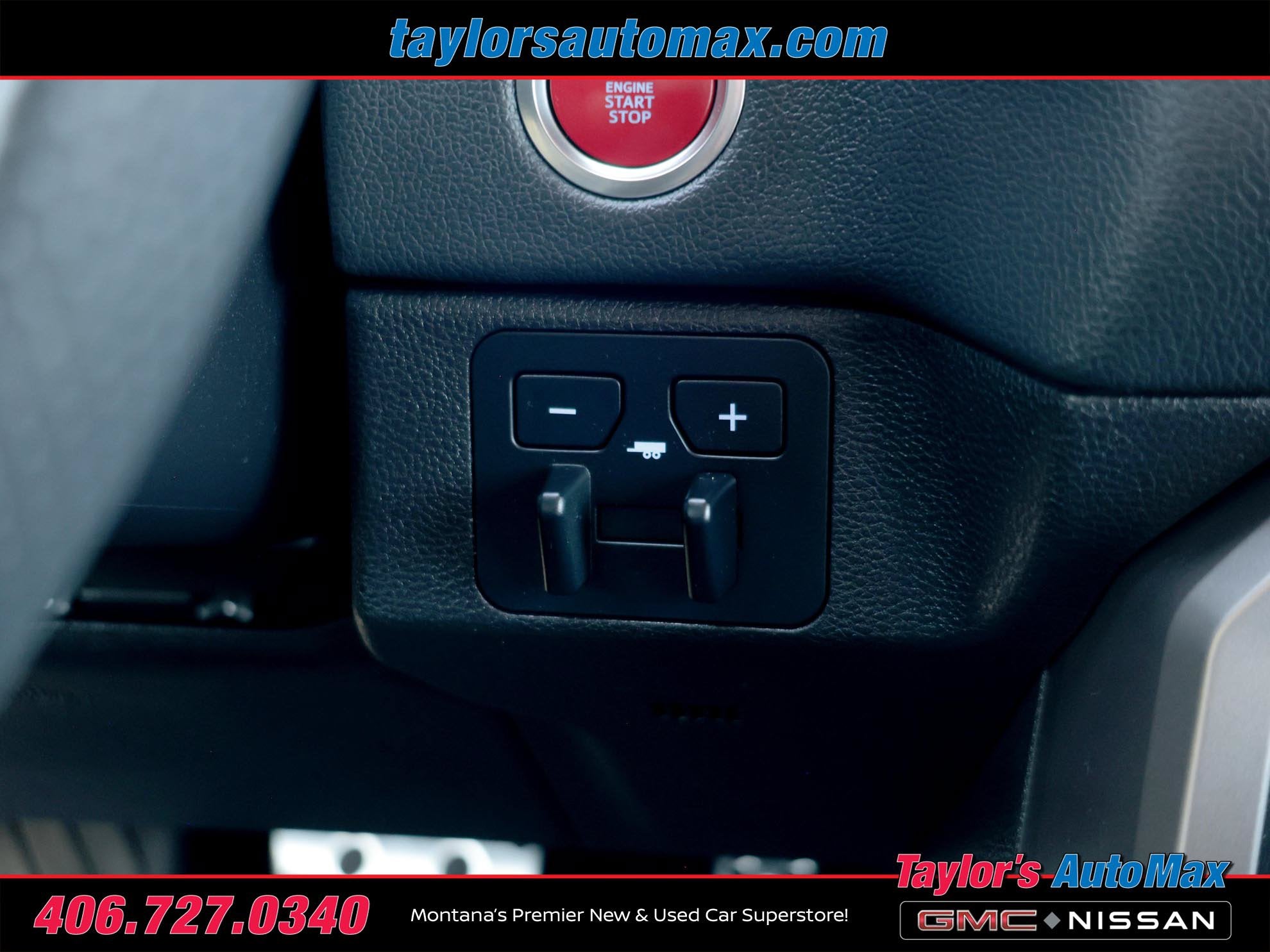 2024 Toyota Tundra 4WD Limited