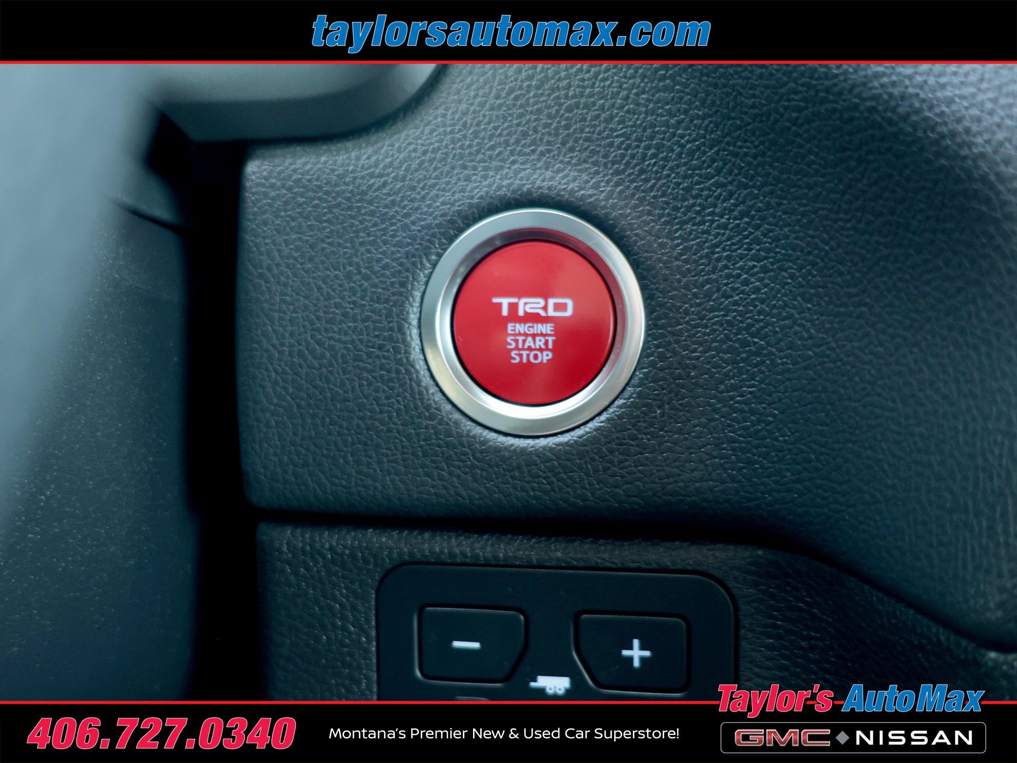 2024 Toyota Tundra 4WD Limited